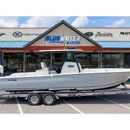 2027 Tidewater 3100 Carolina Bay
