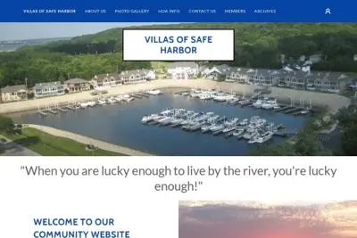 Safe Harbour