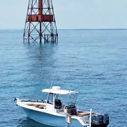 2021 Sea Hunt Ultra 275