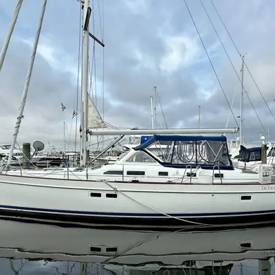 2003 Beneteau Oceanis 42 CC
