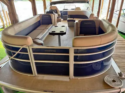 2025 Harris Cruiser 230