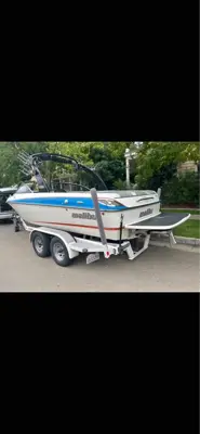 Malibu Wakesetter VLX