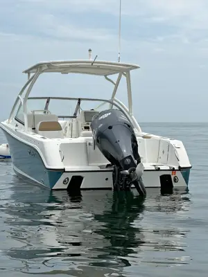 2014 EdgeWater 245CX