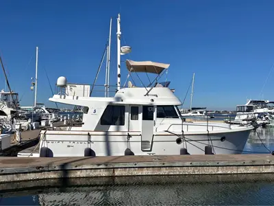 2011 2011 Beneteau Swift Trawler 34