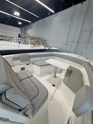 2026 Pursuit S 288
