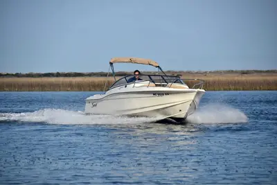 2022 Scout Dorado 210