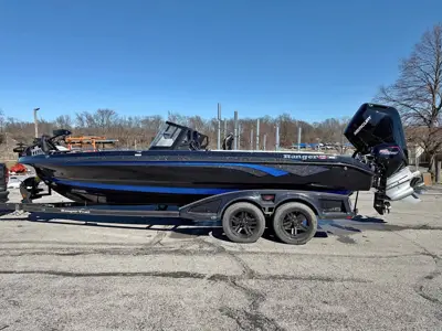 2026 Ranger 622