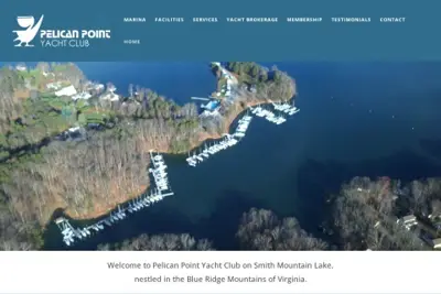 Pelican Point Yacht Club