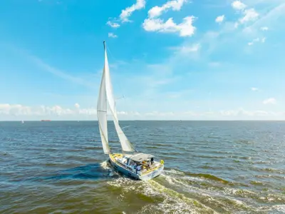 2021 Benetau Oceanis Yacht 54