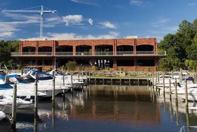 Occoquan Harbour Marina
