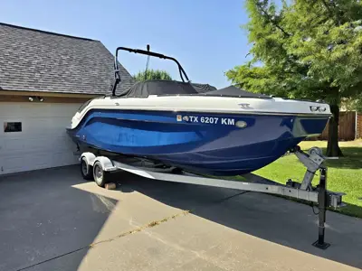 2022 Bayliner dx2250