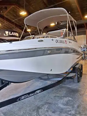 2024 Hurricane 191SD