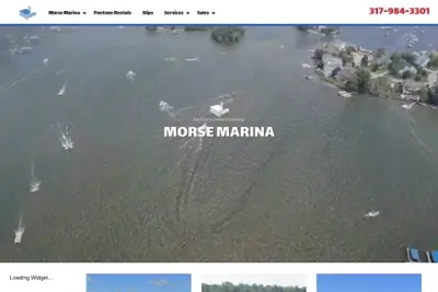 Morse Lake Marina