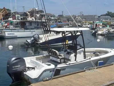 2021 Sportsman open 212 platinum