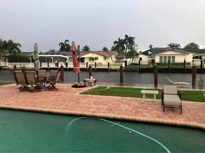 Dock rental