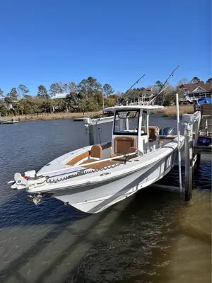2023 Sea hunt gamefish 27