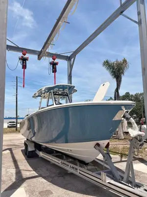 2026 Cobia 305cc