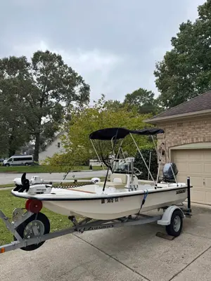 2019 Sundance K16 BD