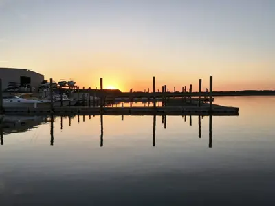 All Seasons Marina