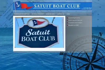 Scituate Boat Club