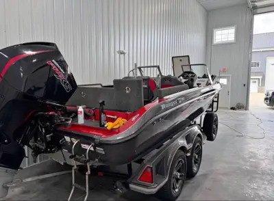 2022 Ranger 621FS