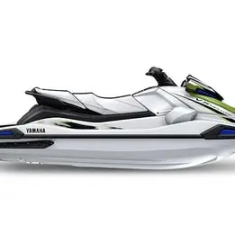 2026 Yamaha VX Deluxe With Audio