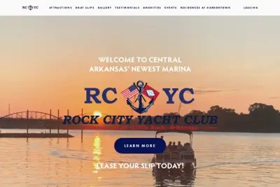 Rock City Yacht Club