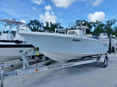 2022 Key West 189 FS 🔥