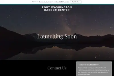 Port Washington Harbor Center