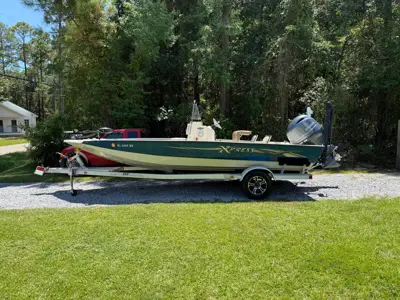 2015 Xpress 20Bay