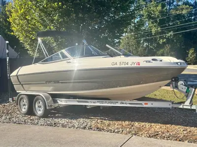 2020 Stingray 208 LR