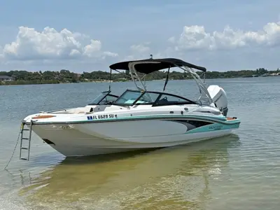 2021 Monterey M-45