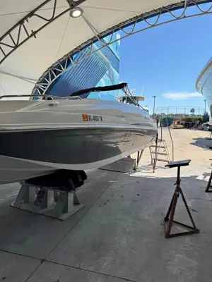 2022 Hurricane ss188