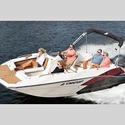2023 Starcraft SVX191OB