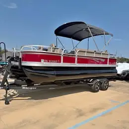 2023 RANGER RP200F