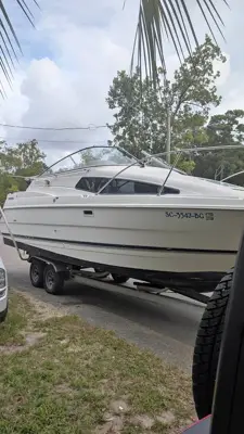 1999 Bayliner Ciera 2655 2655
