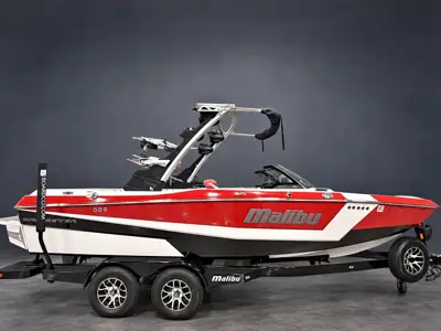 2023 Malibu boats 21LX