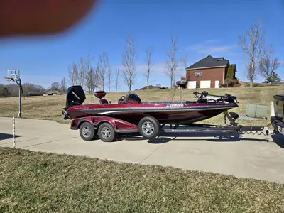 2019 Ranger 519z