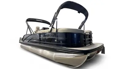 2027 Bennington 22 MSB