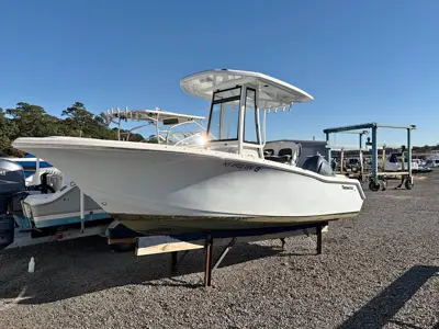 2026 Tidewater 220 lxf