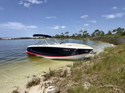 2017 Cobalt A28