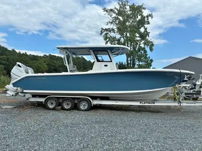 2024 Sea Pro 320 dlx