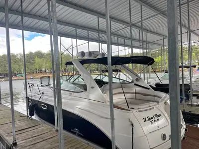 2005 Chaparral Signature 330