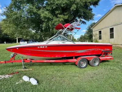 2004 Centurion Eclipse Air Warrior