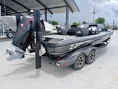 2021 Nitro Z21