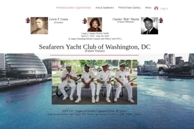 Seafarer's Yacht Club