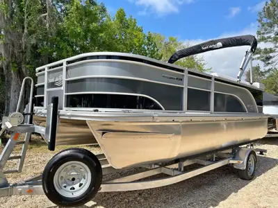 2023 SunCatcher Select 20 FC