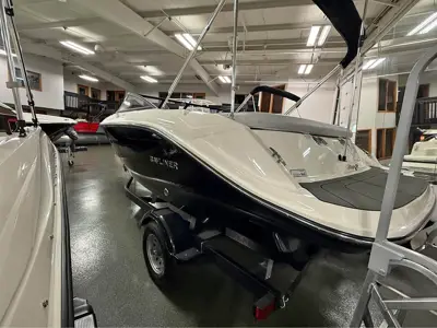 2026 Bayliner V20