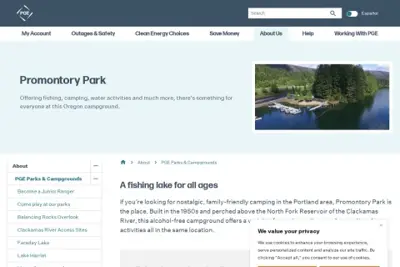 Promontory Marina LLC