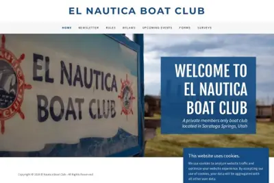 El Nautica Boat Club